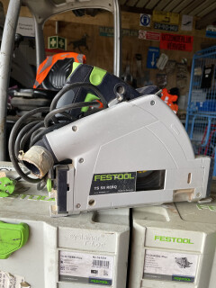 Festool cirkelzaag - Foto 9