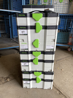Festool CTL SYS Cleaning system - Foto 1