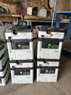 Festool CTL SYS Cleaning system - Foto 2
