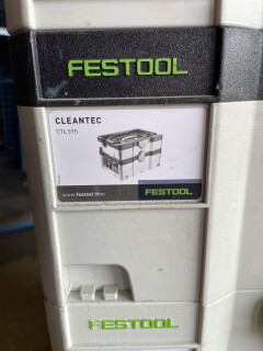 Festool CTL SYS Cleaning system - Foto 6
