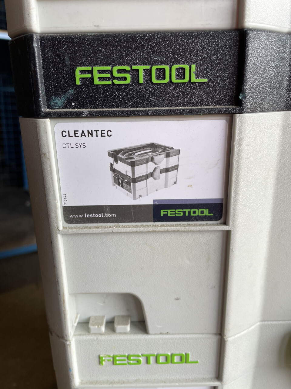 Festool CTL SYS Cleaning system - Foto 6