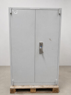 Brandwerende documentenkast / Archiefkast - Foto 1