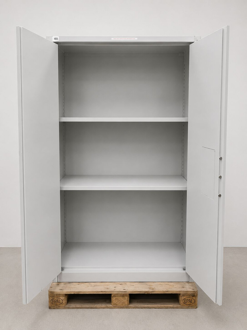 Brandwerende documentenkast / Archiefkast - Foto 2