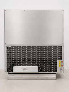 Elbanton LTKB 650 incubator en control panel TIT-MIT-XIT - Foto 3