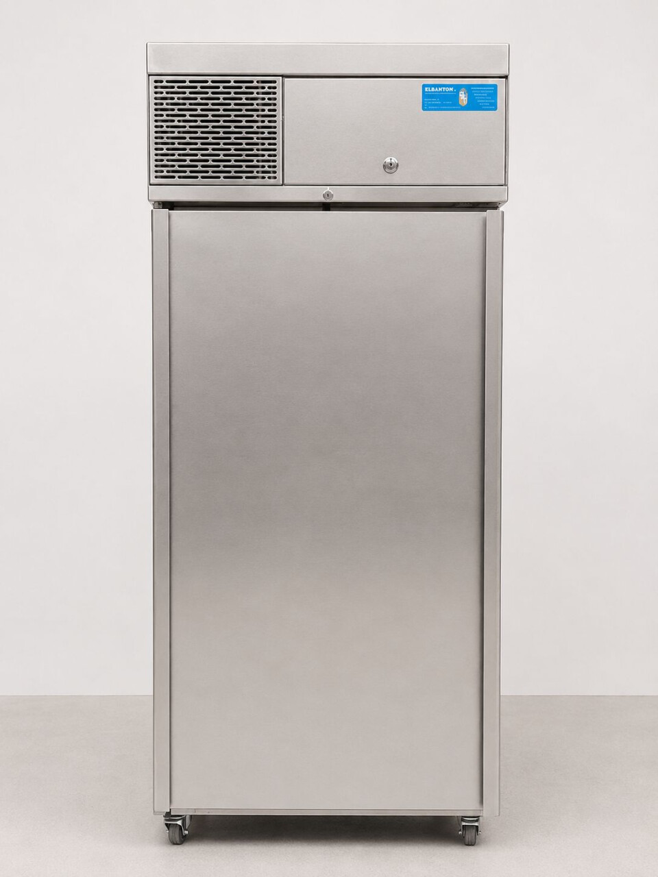 Elbanton LTKB 650 incubator en control panel TIT-MIT-XIT - Foto 4