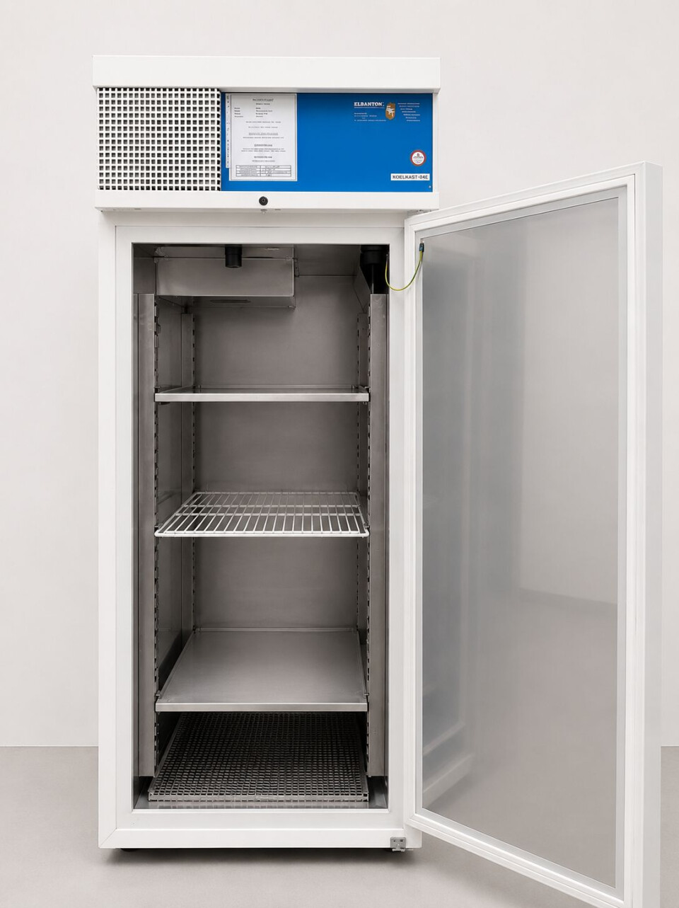 Elbanton LT650 laboratorium koelkast - 650 liter - Foto 2