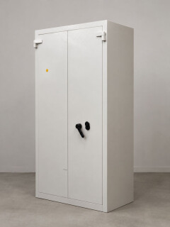 Brandwerende documentenkast - archiefkast - Foto 1