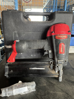 Dutack Pro T-nagel tacker - Foto 2