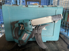 Makita schroefautomaat - Foto 2