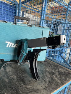 Makita schroefautomaat - Foto 4