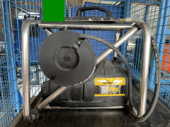 Wagner SF Pro behangstripper - Foto 4