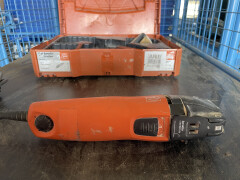 Fein Supercut multitool - Foto 4