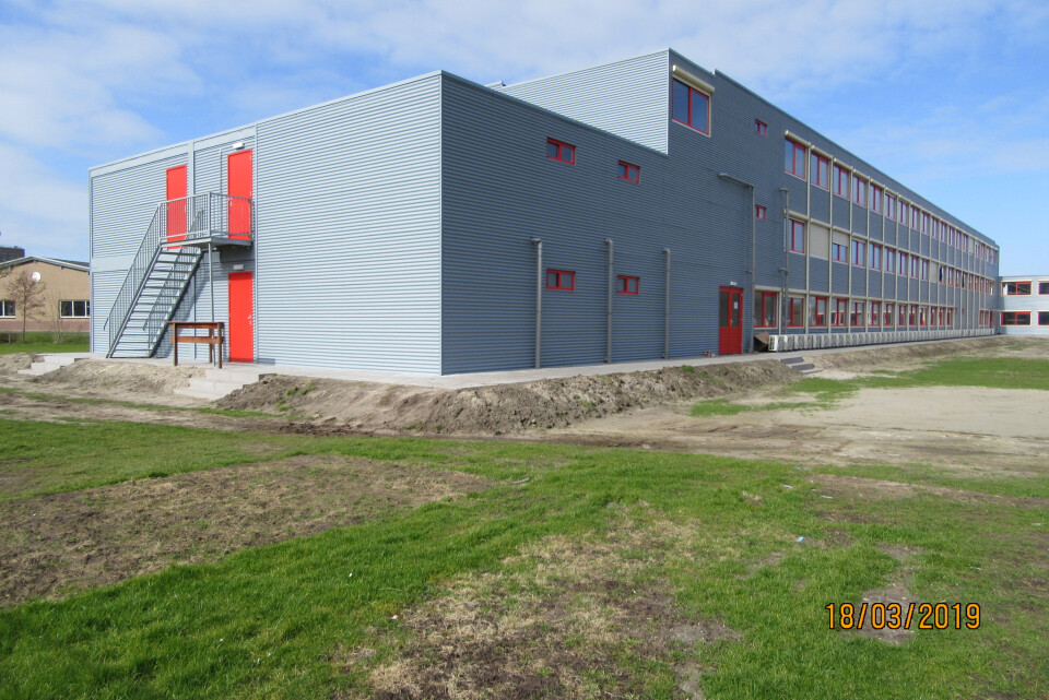Portacabin / units - Foto 2