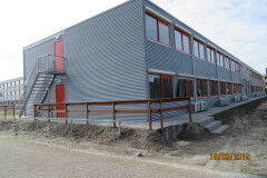 Portacabin / units - Foto 4