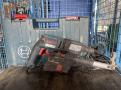 Bosch boorhamer - Foto 2