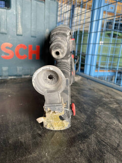 Bosch boorhamer - Foto 3