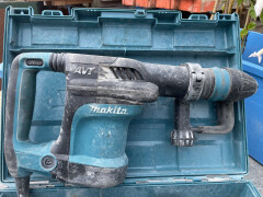 Makita boorhamer - Foto 4