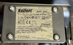 Kelfort bouwlamp - Foto 3