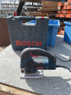 Bosch decoupeerzaag - Foto 1