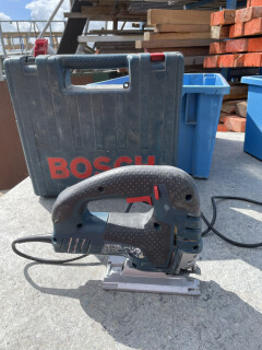 Bosch decoupeerzaag - Foto 3