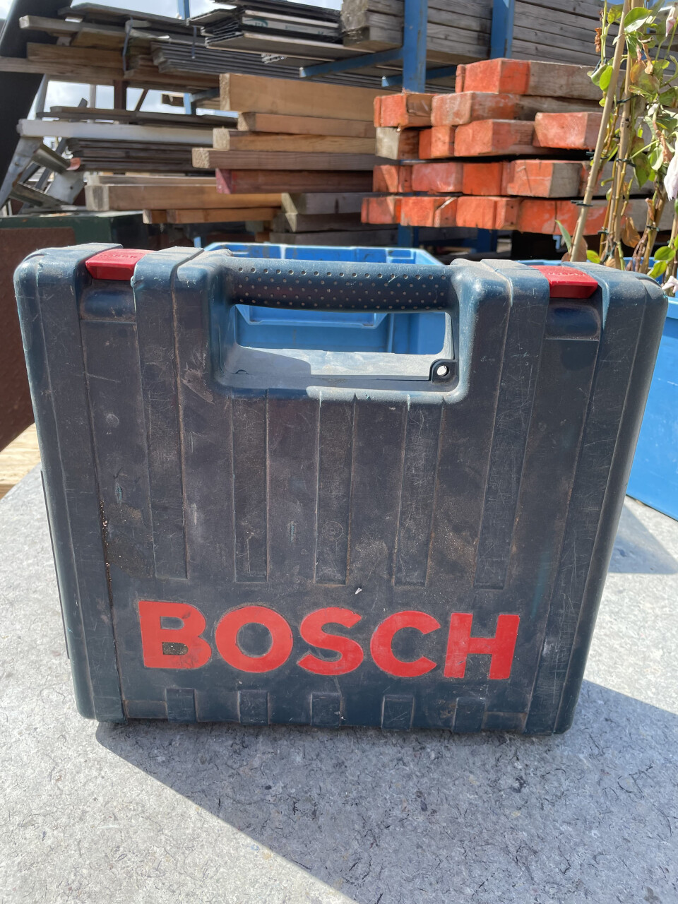 Bosch decoupeerzaag - Foto 6