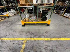 A-SAFE industriële aanrijbeveiliging - Foto 1