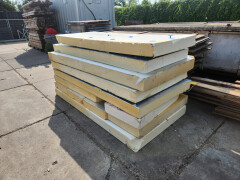 PIR isolatie Recticel - Foto 3