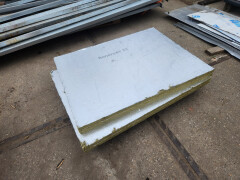 Sonorex akoestisch geluidsschot - Foto 1