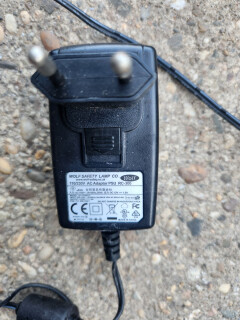 Oplaadbare zaklampen - Foto 3