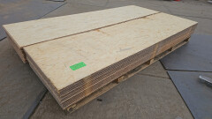 OSB platen, verschillende diktes - Foto 3