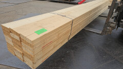 Balken en planken, geschaafd - Foto 8