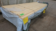 Balken en planken, geschaafd - Foto 10