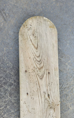 Gebruikte schuttingplanken - Foto 3