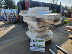 Partij Tempex 13 cm dik - Foto 1