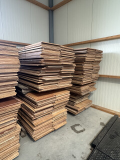 Grenen platen - Foto 2