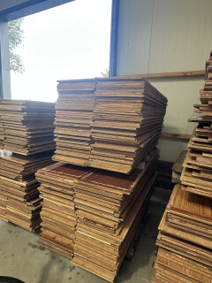 Grenen platen - Foto 3