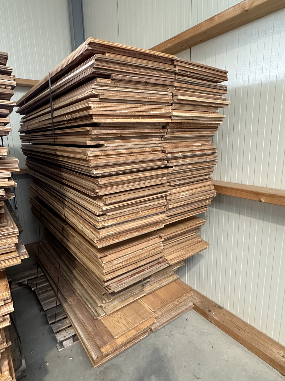 Grenen platen - Foto 5