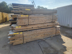 Planken en balken - Foto 1