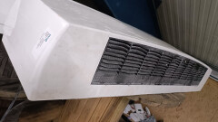 Sabiana Carisma Fly CVP-ECM-MB Wandmodel Fancoils (Bouwjaar 2017) incl. Priva Wandthermostaten - Foto 6
