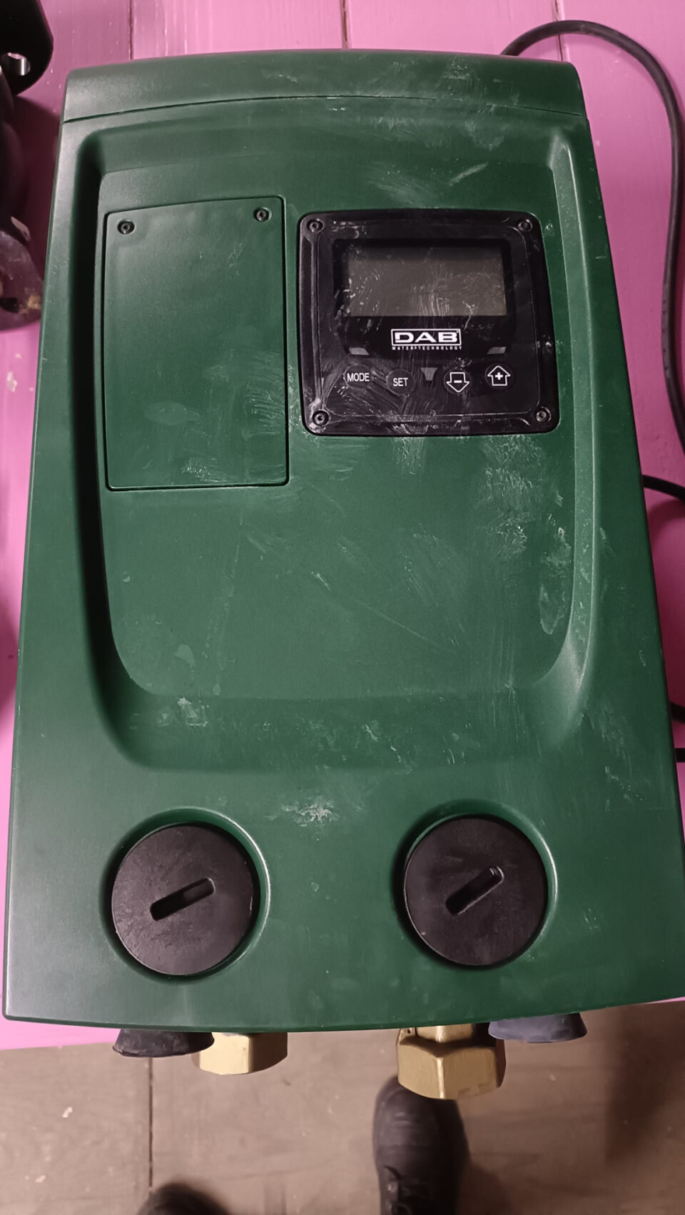 DAB E.sybox Mini 3 hydrofoorpomp / drukverhogingspomp – 850W - Foto 2