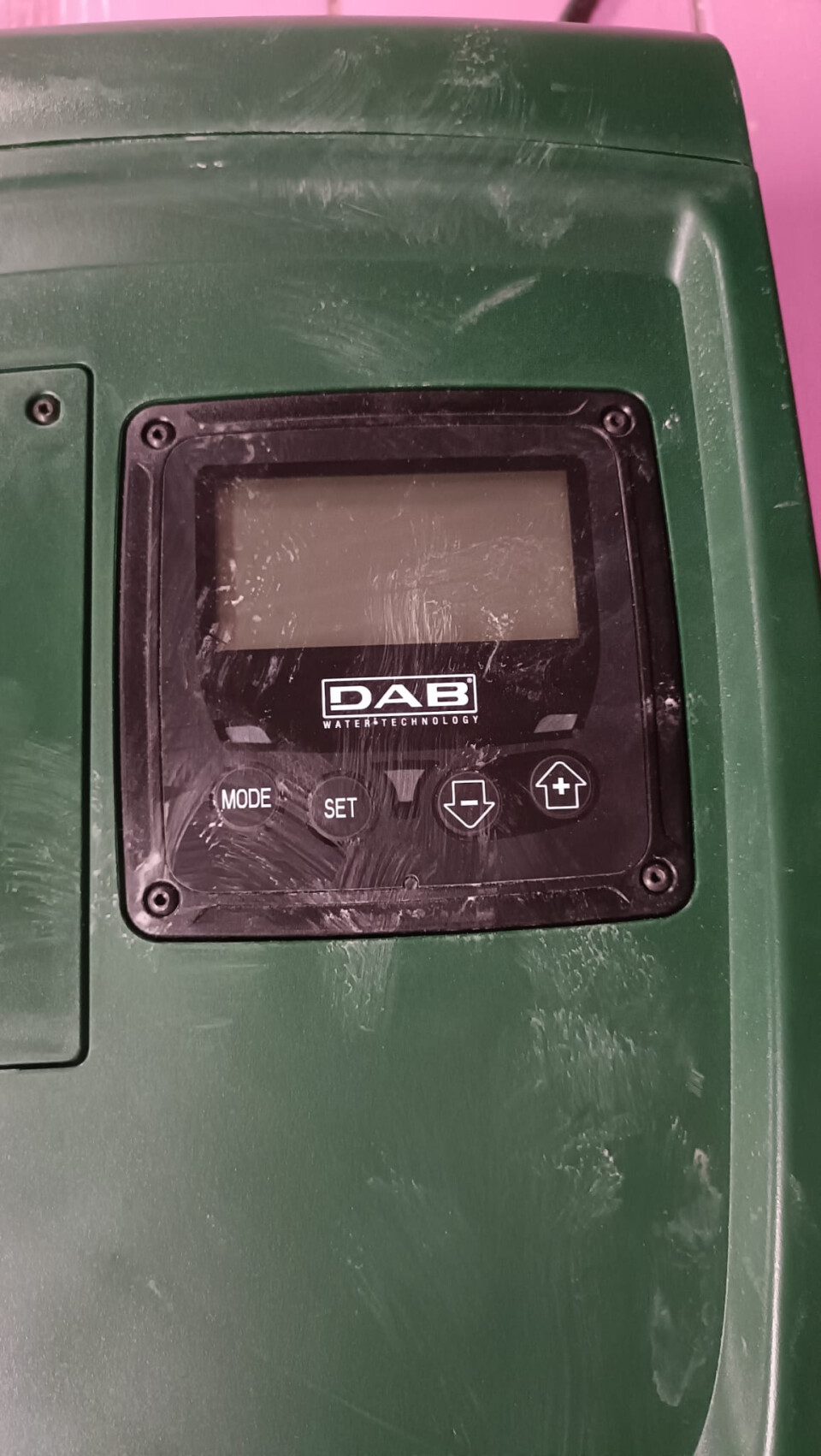 DAB E.sybox Mini 3 hydrofoorpomp / drukverhogingspomp – 850W - Foto 3