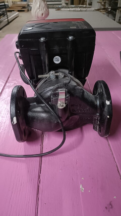 Grundfos MAGNA3 32-120 F 220 circulatiepomp – 230V – DN32 - Foto 2