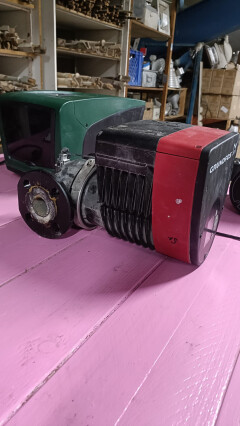 Grundfos MAGNA3 32-120 F 220 circulatiepomp – 230V – DN32 - Foto 3