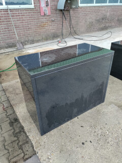 Natuurstenen tafels - Foto 7