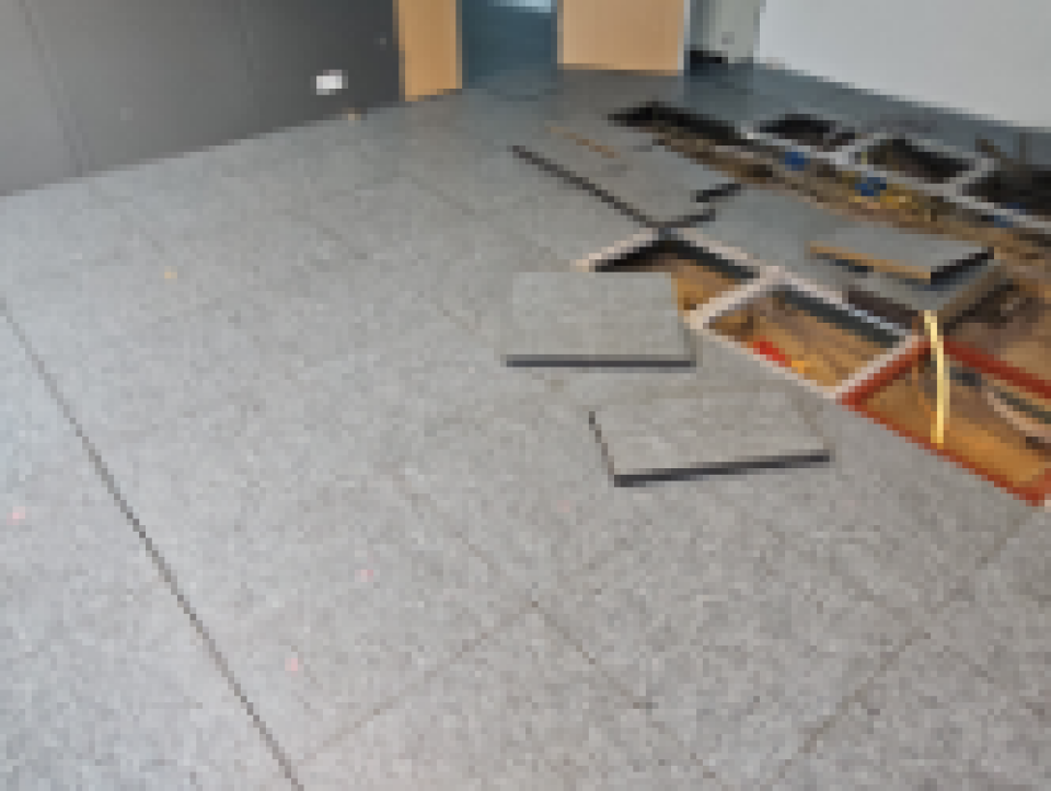 Computervloeren - Foto 3
