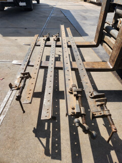 Lijmklemmen metaal (serre-joints) - Foto 1