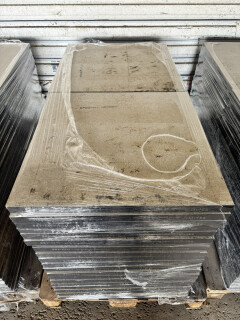 550 m² computervloer / verhoogde vloer | 600x600 mm | PBS FU 6/36 - Foto 2