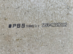 550 m² computervloer / verhoogde vloer | 600x600 mm | PBS FU 6/36 - Foto 3