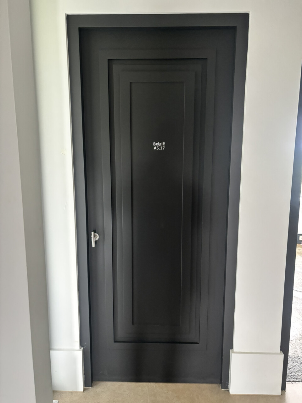 8 stuks Piet Boon Bod’or binnendeuren incl. kozijn | 92,5 x 231,5 cm - Foto 1