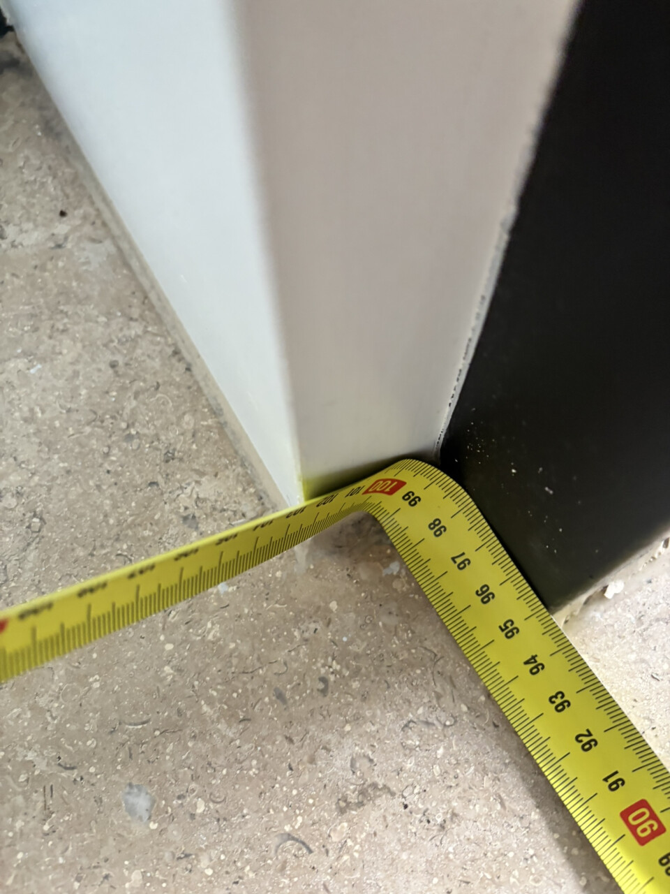 8 stuks Piet Boon Bod’or binnendeuren incl. kozijn | 92,5 x 231,5 cm - Foto 7
